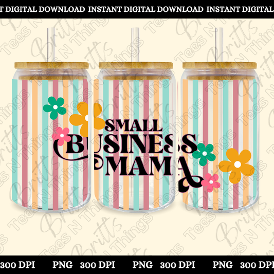 SMALL BUSINESS MAMA LIBBY PNG