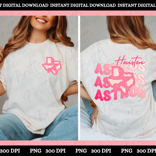 PINK STACKED ASTROS PNG